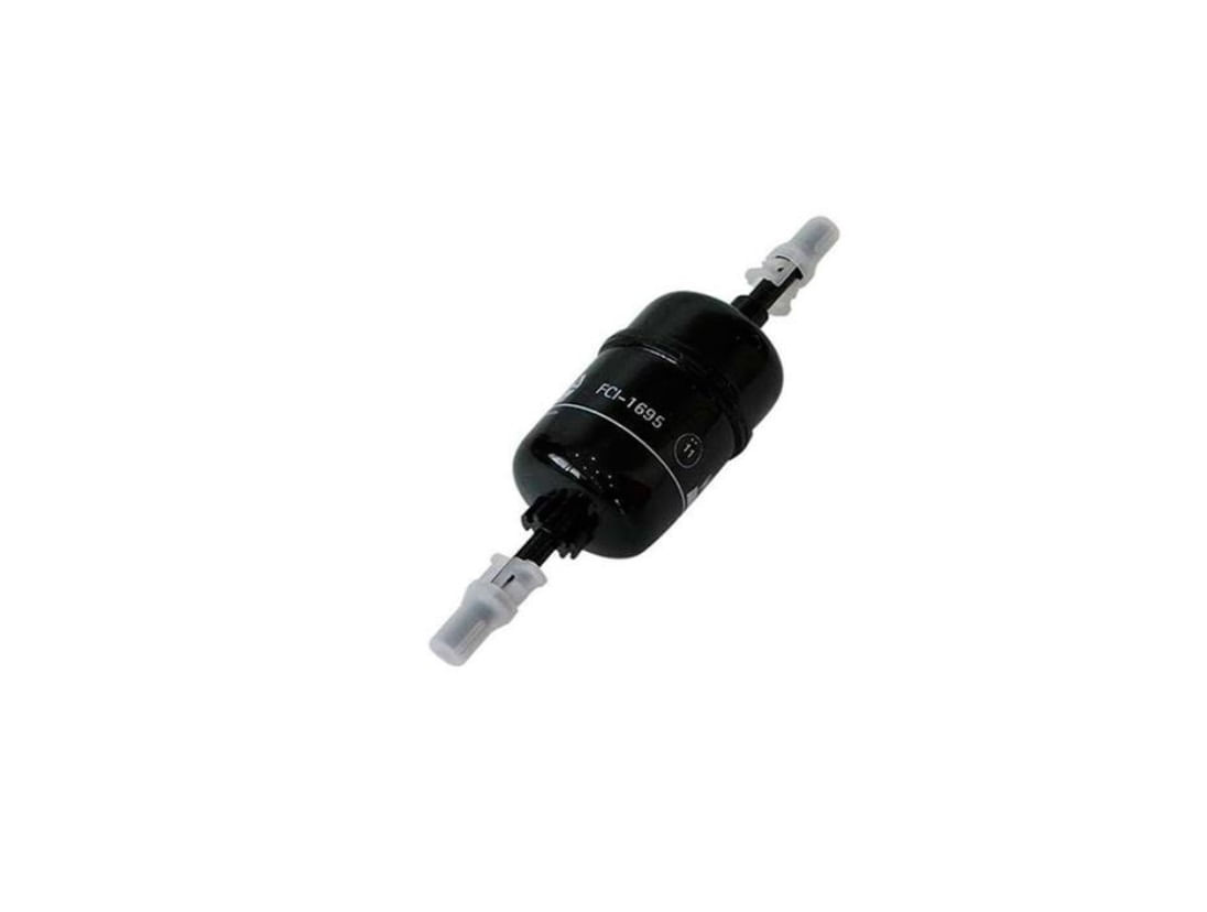 Filtro de Combustível Wega FCI1695A Ford Fiesta EcoSport Ka Zetec Rocam Flex
