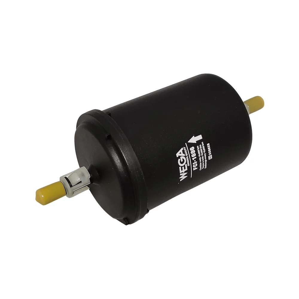 Filtro de Combustível Wega FCI1696 VW Fox Gol Parati Saveiro Polo Golf Honda Civic 1.8