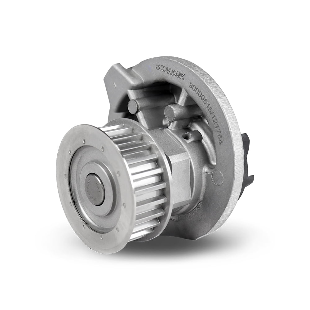 Bomba D'água Schadek 20036 GM Astra Vectra Monza Kadett Omega S10 2.0 2.2 8V