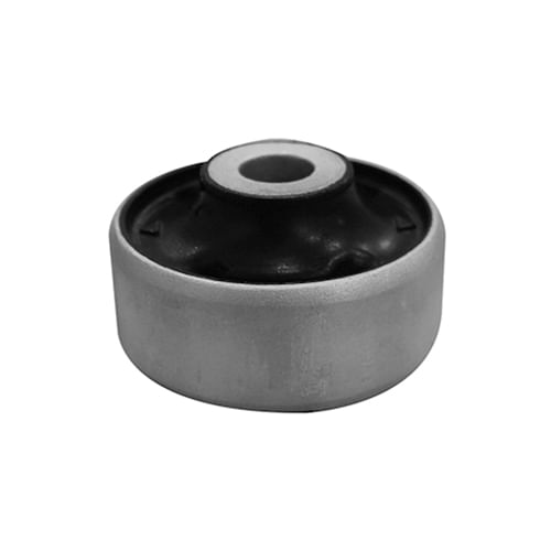 Bucha Traseira da Bandeja Dianteira Maciça Furo 13,15mm Sampel 4893S VW Gol Saveiro Voyage Fox Golf