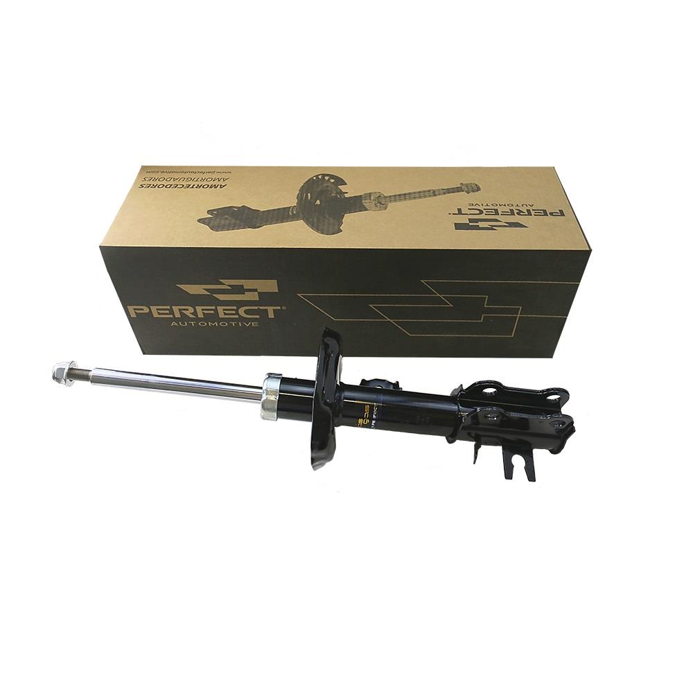 Amortecedor Dianteiro Esquerdo Perfect AMD0356 Chevrolet Onix Prisma Sonic Joy