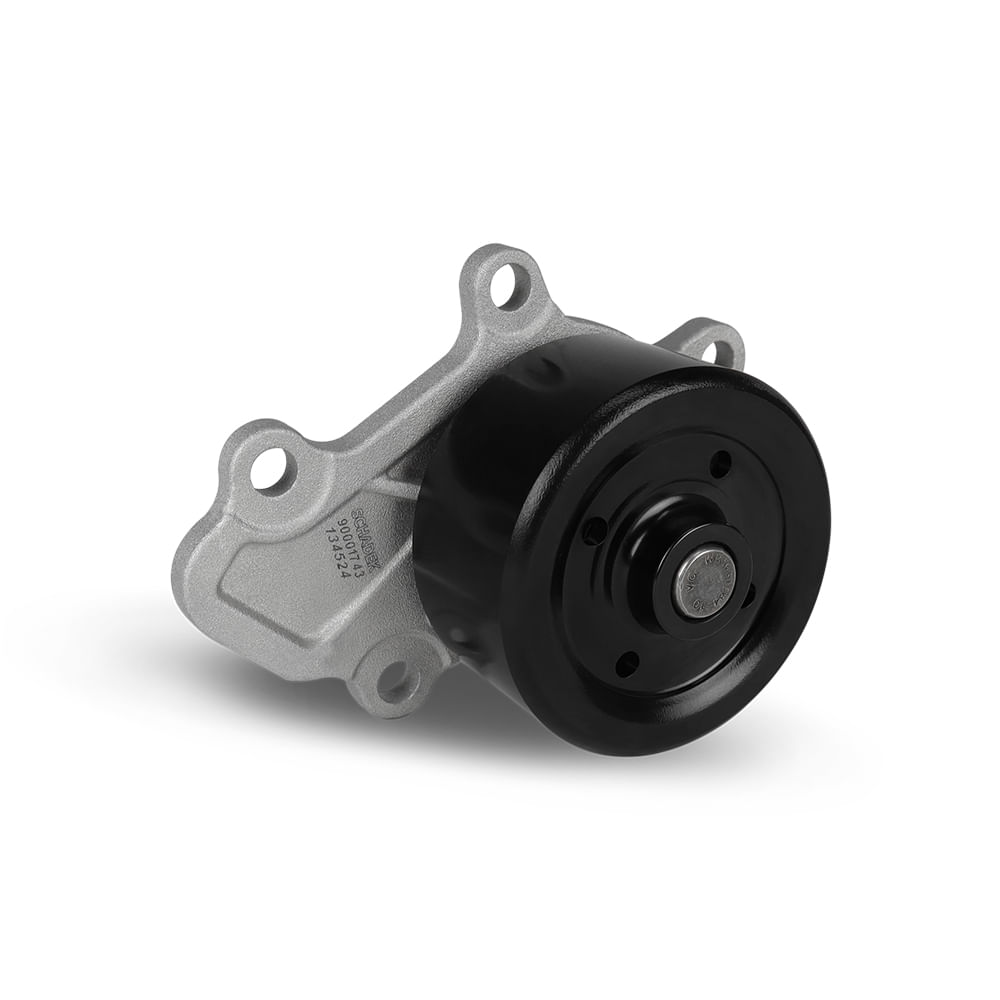 Bomba D'Água Schadek 20237 Toyota Etios 1.3 1.5 16V Flex